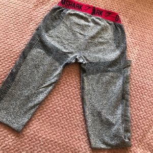 Gymshark Flex leggings